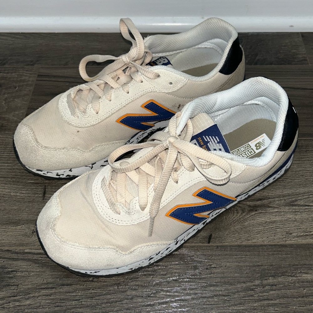 New Balances - Picture 2 of 8